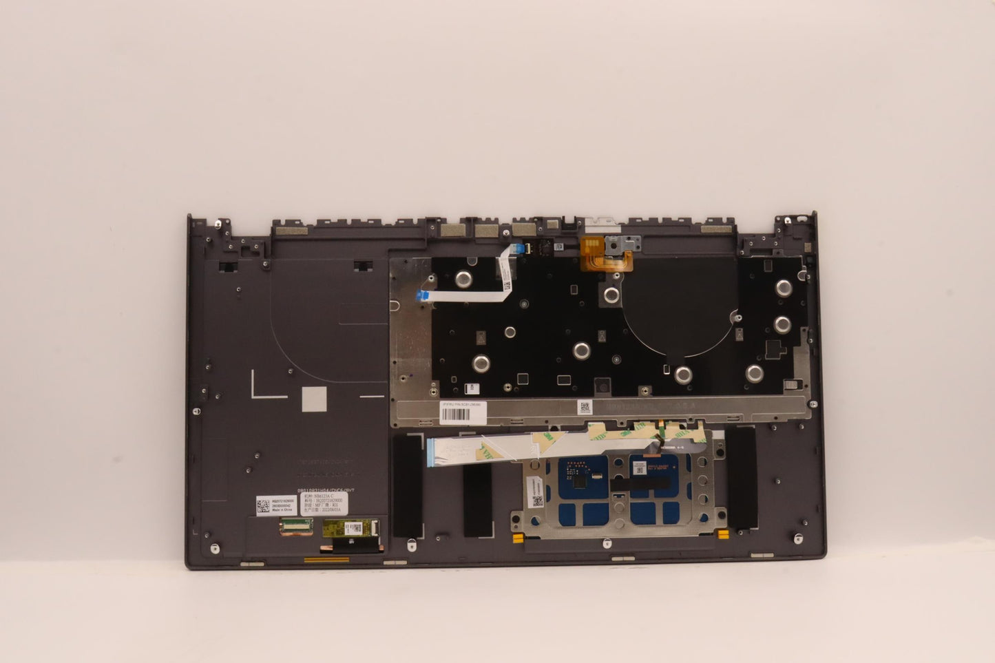 Lenovo Cover Upper Case Asmara H21El - 5CB1J38390