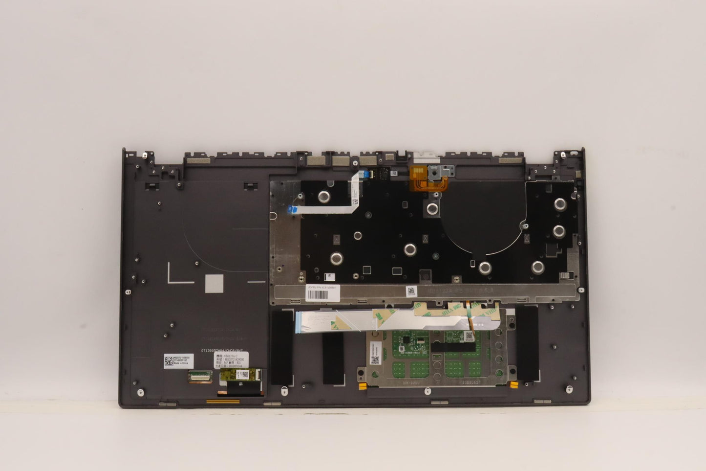 Lenovo Cover Upper Case Asmfra H21El - 5CB1J38391