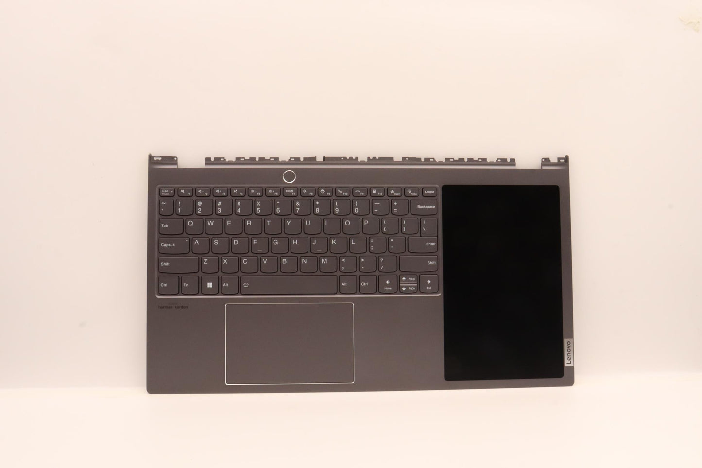 Lenovo Cover Upper Case Asmusa Eng H2 - 5CB1J38392