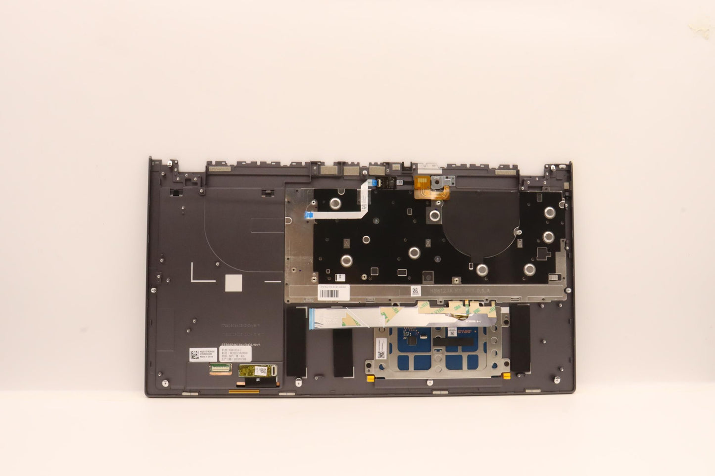 Lenovo Cover Upper Case Asmusa Eng H2 - 5CB1J38392
