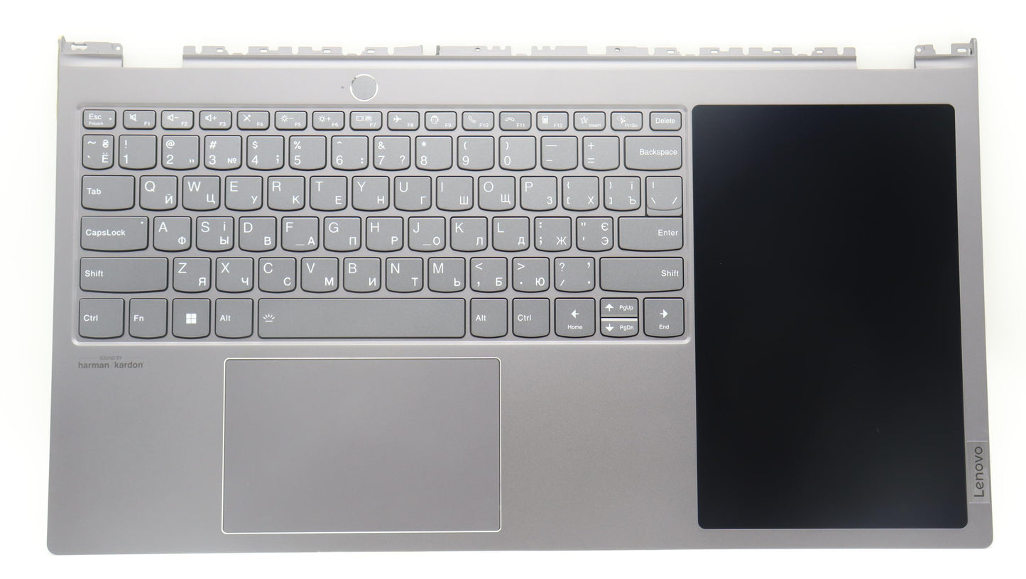 Lenovo Cover Upper Case Asmukr H21El - 5CB1J38393