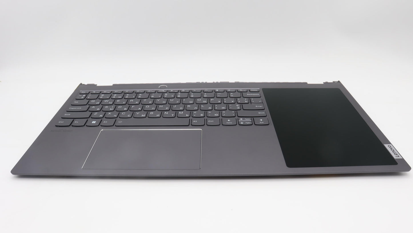 Lenovo Cover Upper Case Asmukr H21El - 5CB1J38393