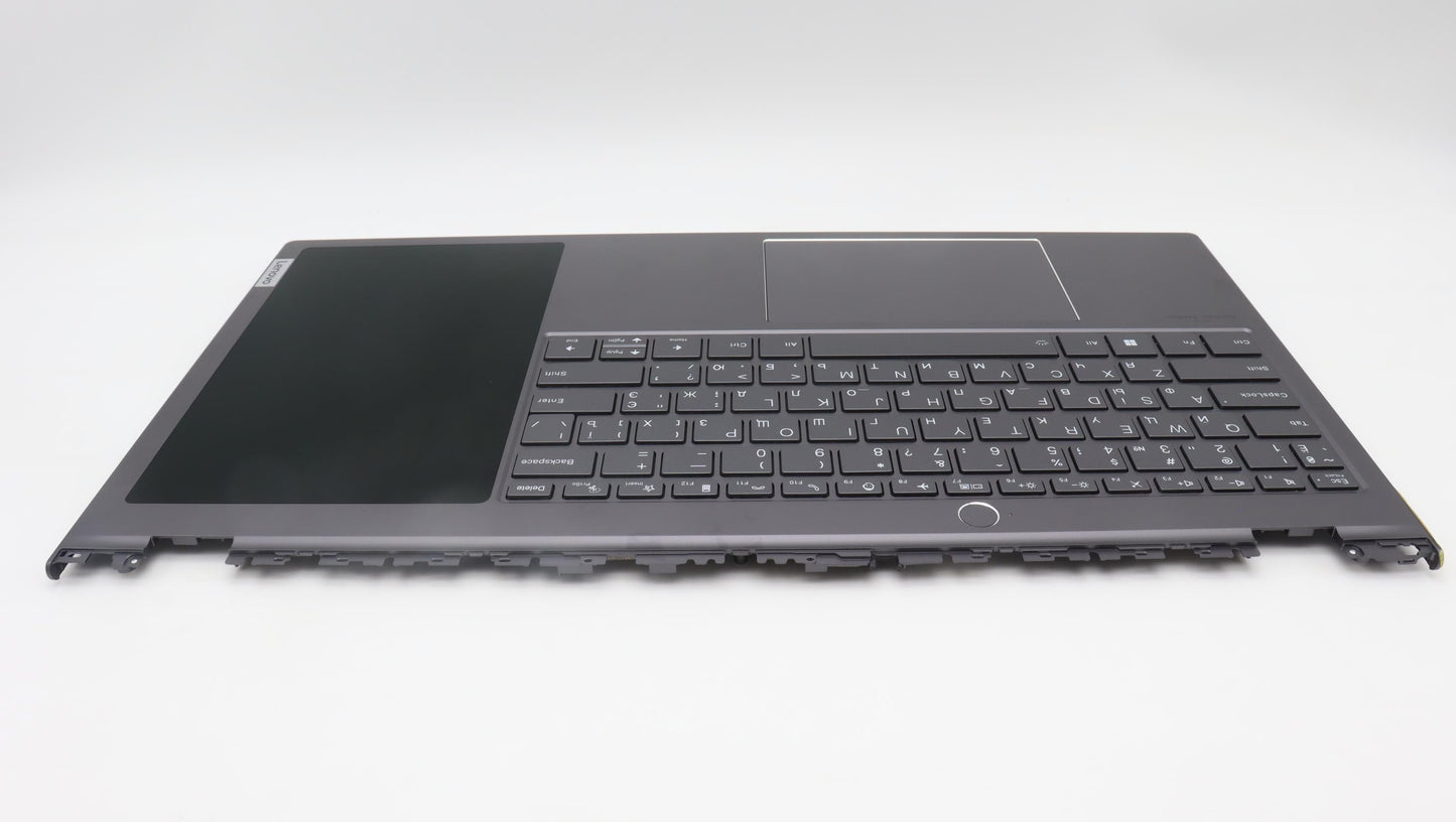 Lenovo Cover Upper Case Asmukr H21El - 5CB1J38393