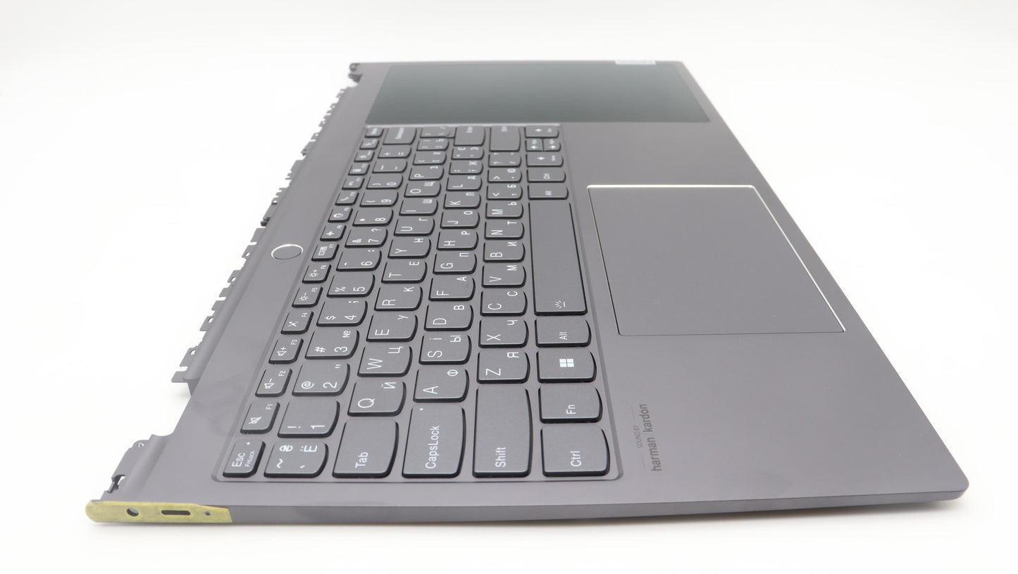 Lenovo Cover Upper Case Asmukr H21El - 5CB1J38393