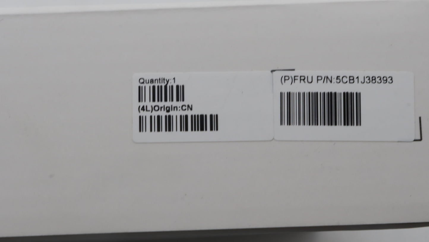 Lenovo Cover Upper Case Asmukr H21El - 5CB1J38393