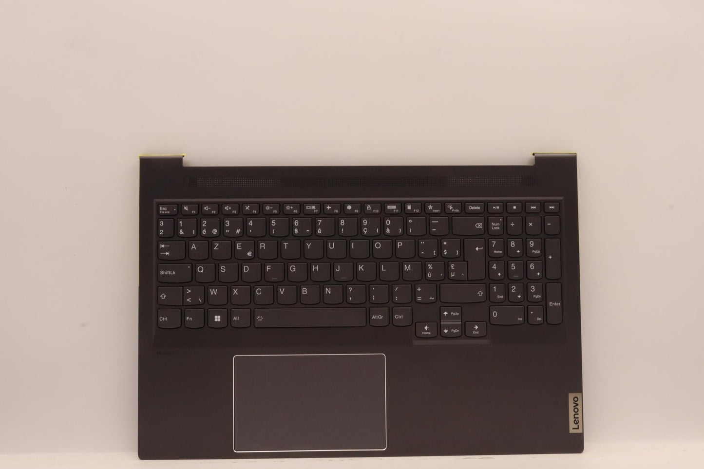 Lenovo Cover Upper Case Asmbel H 82Uw - 5CB1J38399