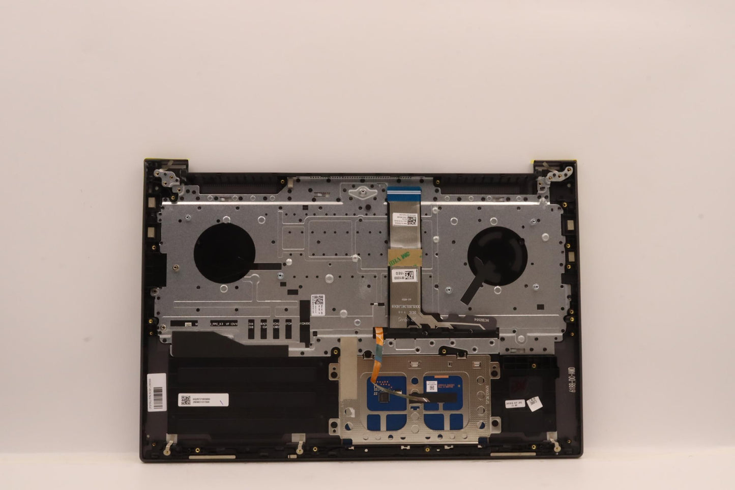 Lenovo Cover Upper Case Asmbel H 82Uw - 5CB1J38399