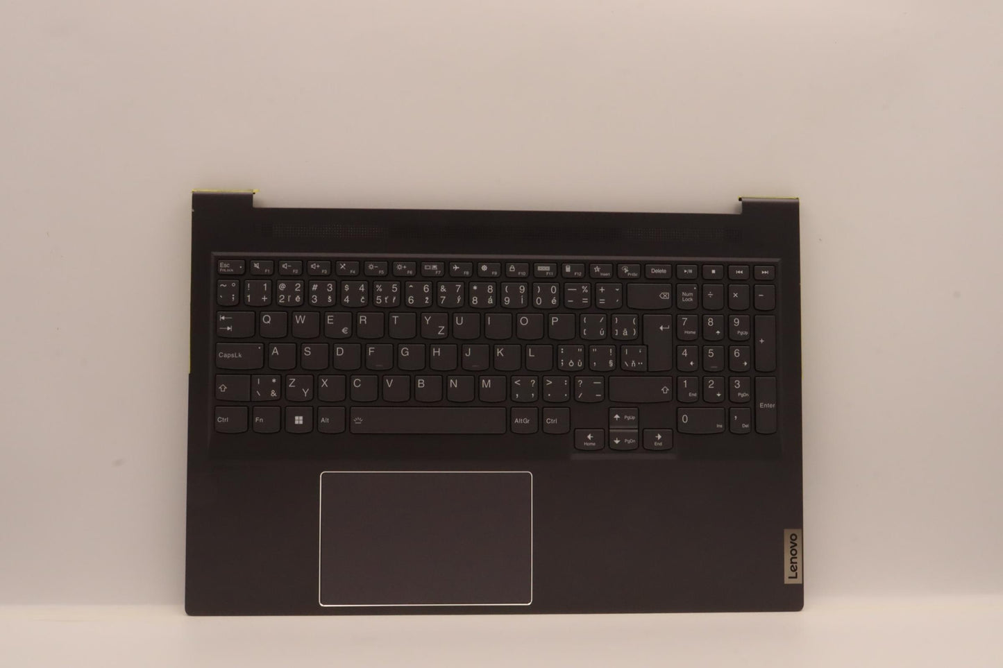 Lenovo Cover Upper Case Asmczeslkh82U - 5CB1J38402