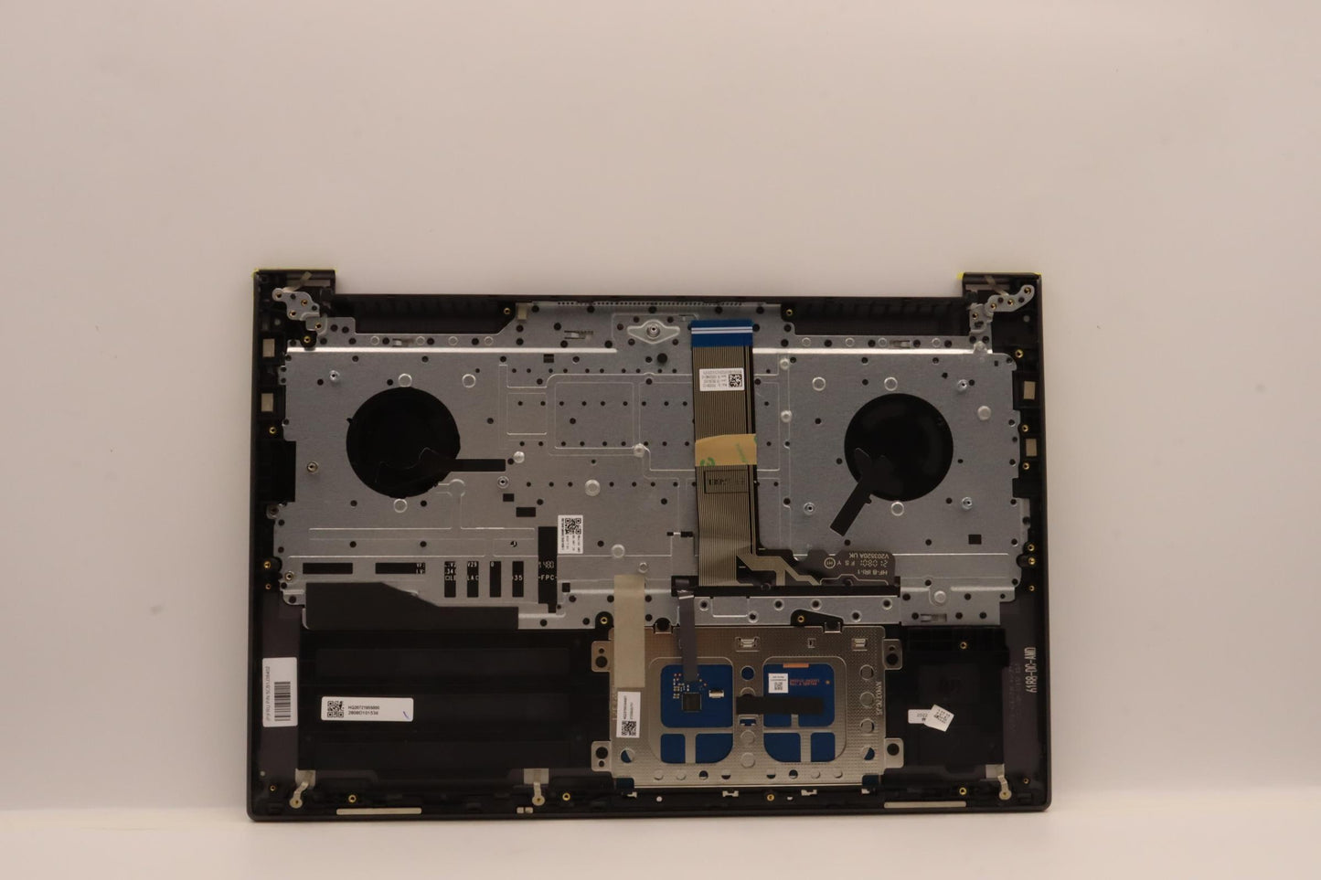 Lenovo Cover Upper Case Asmczeslkh82U - 5CB1J38402
