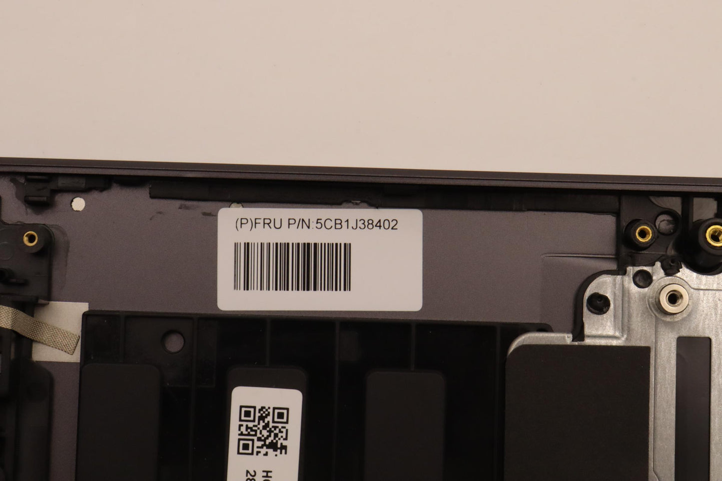 Lenovo Cover Upper Case Asmczeslkh82U - 5CB1J38402
