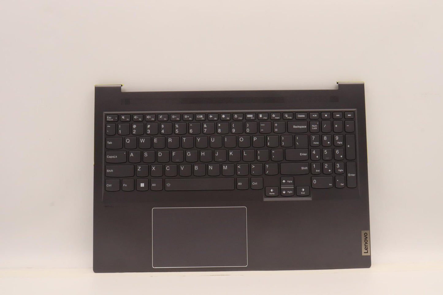Lenovo Cover Upper Case Asmeng H 82Uw - 5CB1J38403