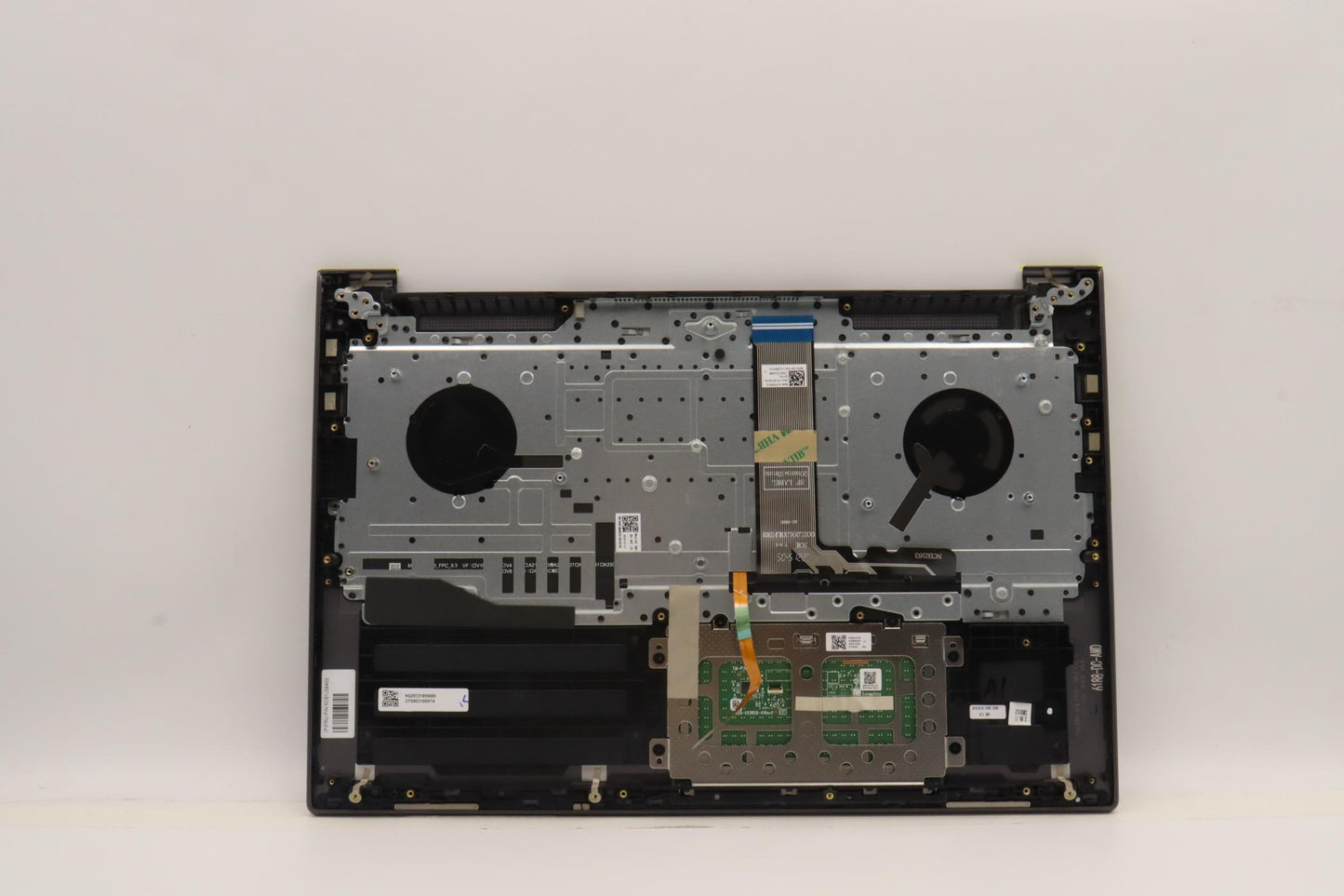 Lenovo Cover Upper Case Asmeng H 82Uw - 5CB1J38403