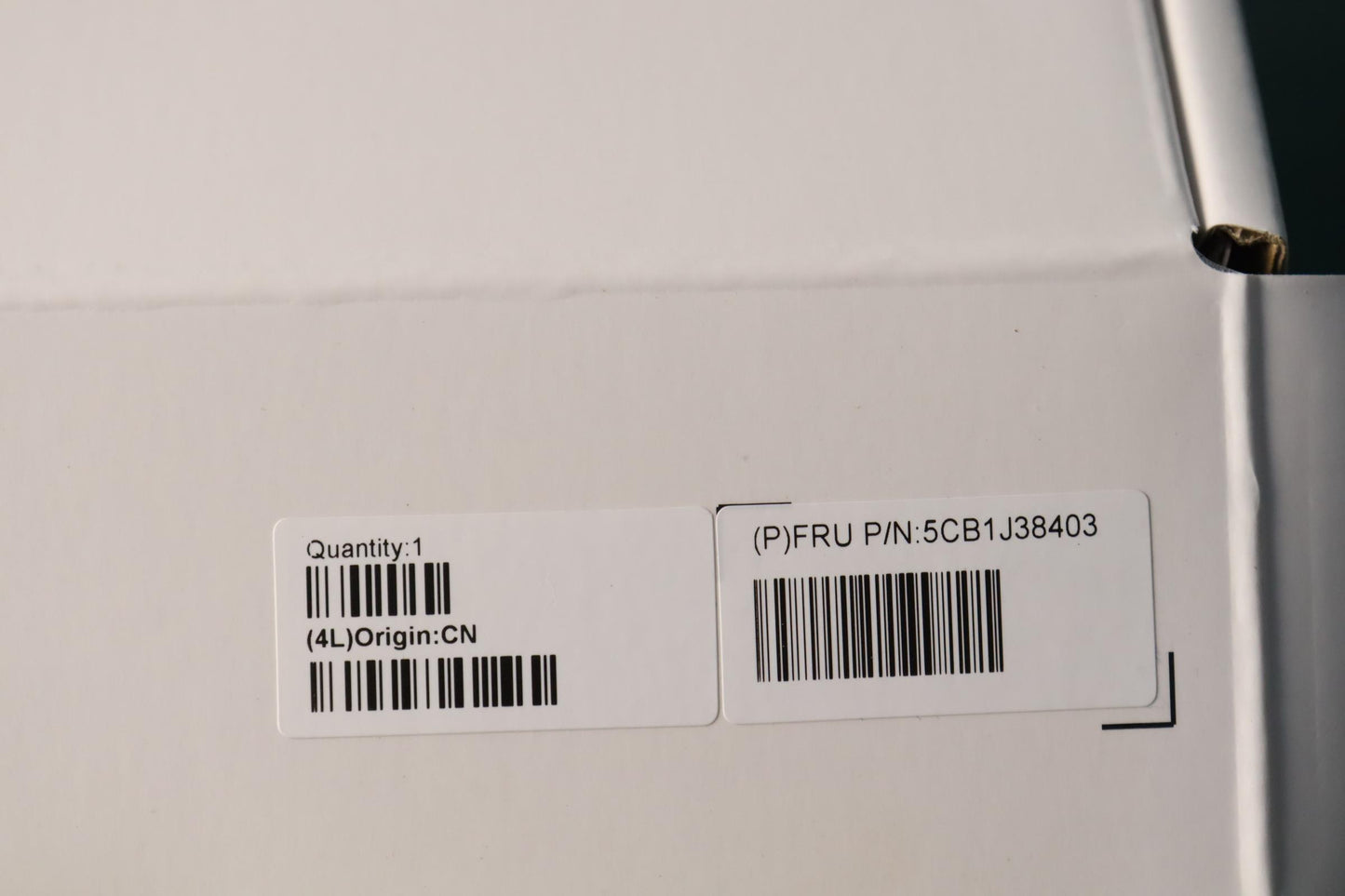Lenovo Cover Upper Case Asmeng H 82Uw - 5CB1J38403