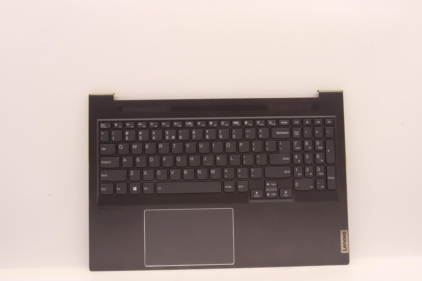 Lenovo Cover Upper Case Asmeuro Eng H - 5CB1J38404