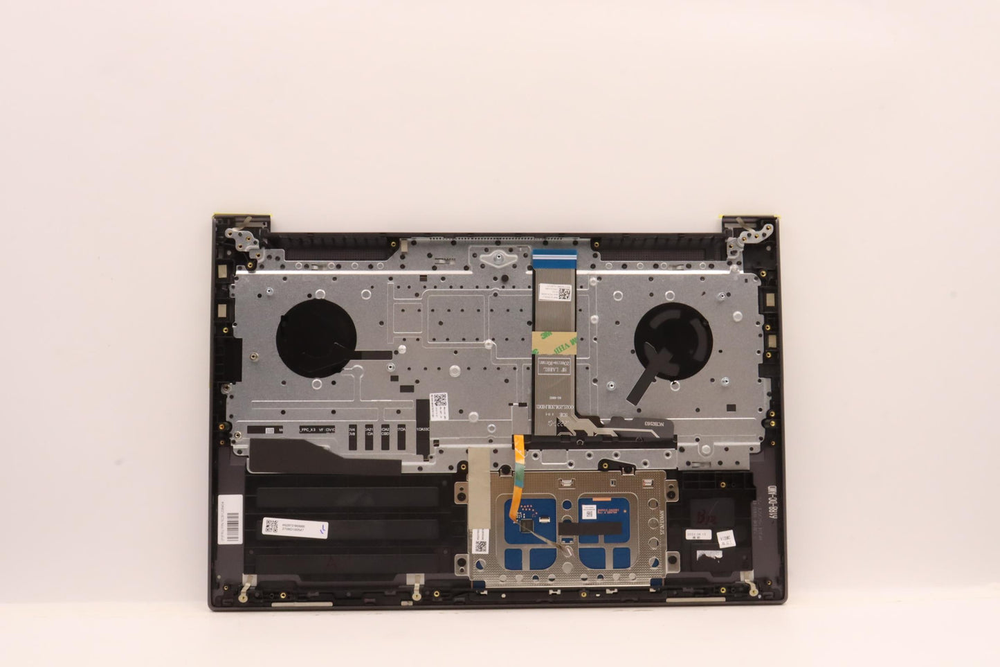 Lenovo Cover Upper Case Asmeuro Eng H - 5CB1J38404