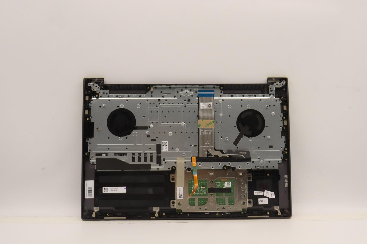 Lenovo Cover Upper Case Asmfra H 82Uw - 5CB1J38405