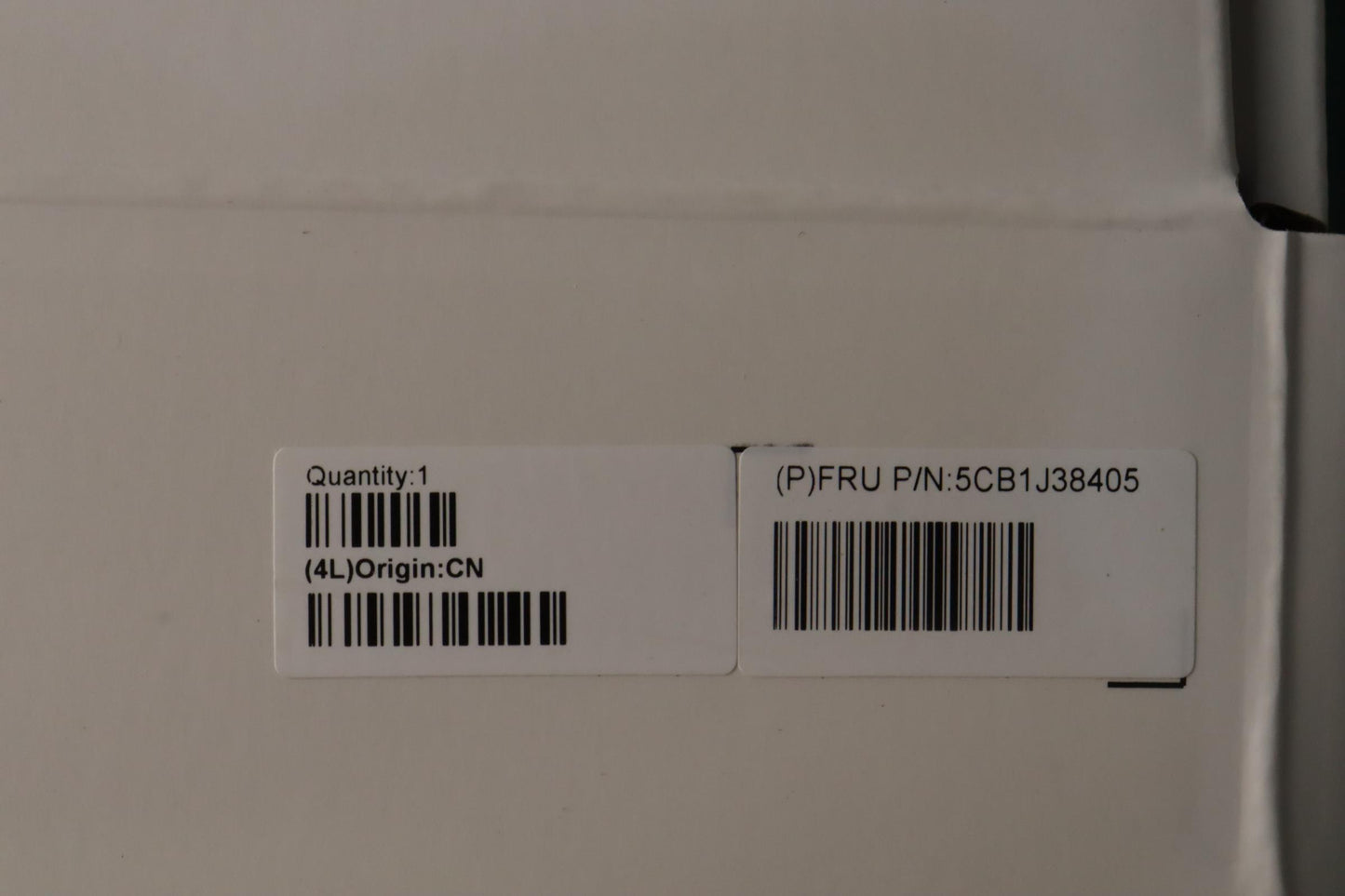 Lenovo Cover Upper Case Asmfra H 82Uw - 5CB1J38405
