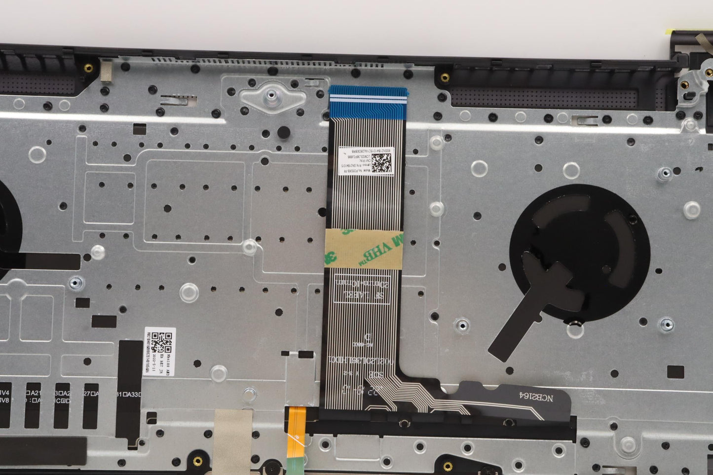 Lenovo Cover Upper Case Asmfra H 82Uw - 5CB1J38405
