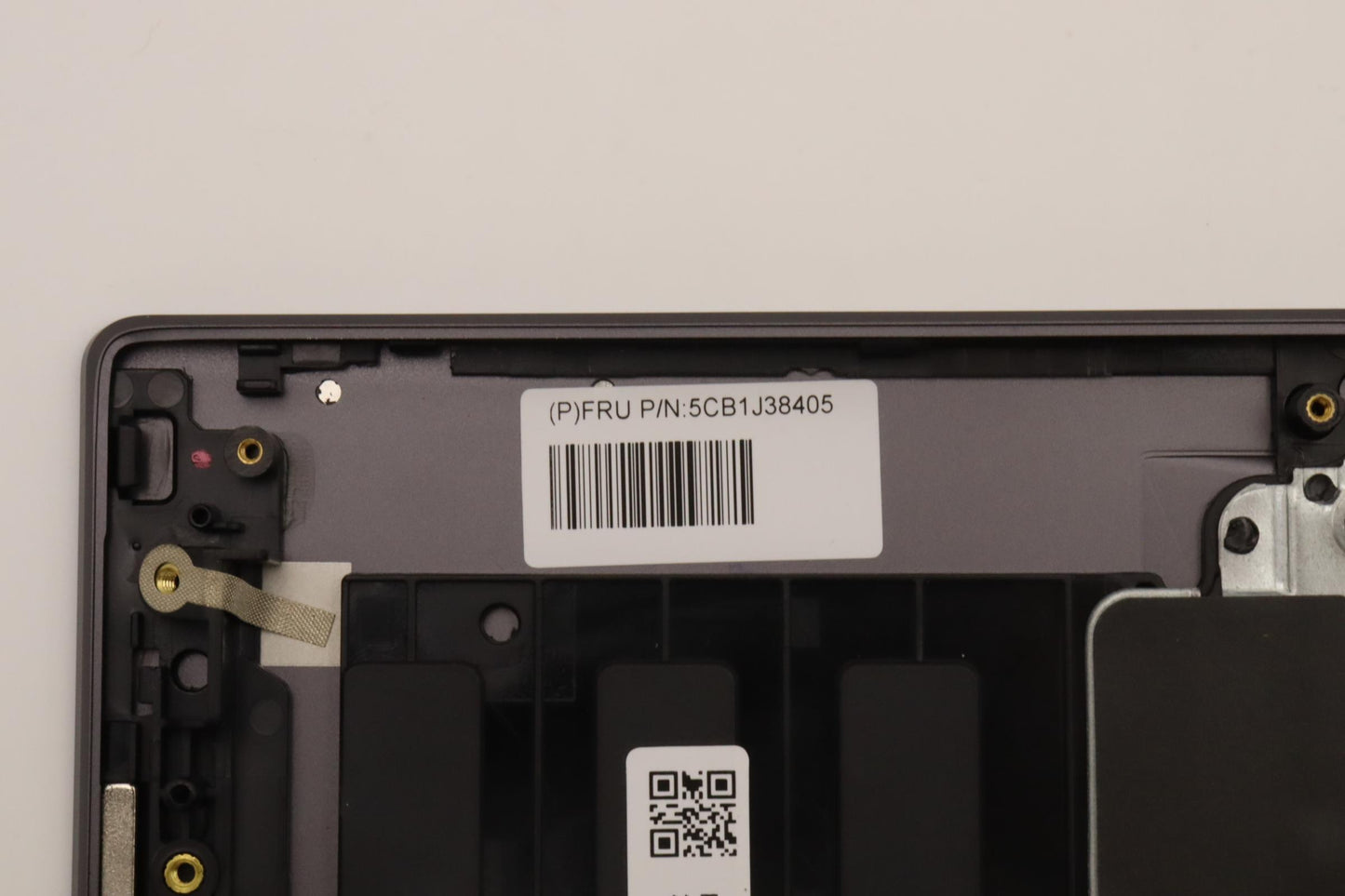 Lenovo Cover Upper Case Asmfra H 82Uw - 5CB1J38405