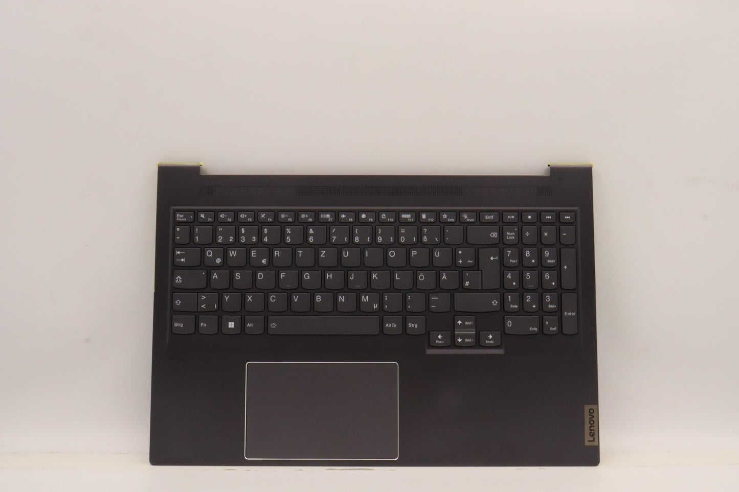 Lenovo Cover Upper Case Asmger H 82Uw - 5CB1J38408