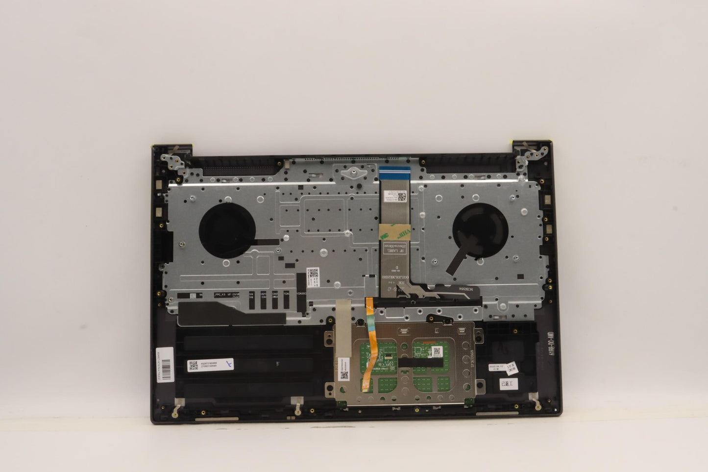 Lenovo Cover Upper Case Asmger H 82Uw - 5CB1J38408