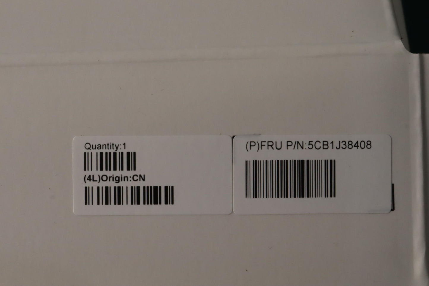Lenovo Cover Upper Case Asmger H 82Uw - 5CB1J38408