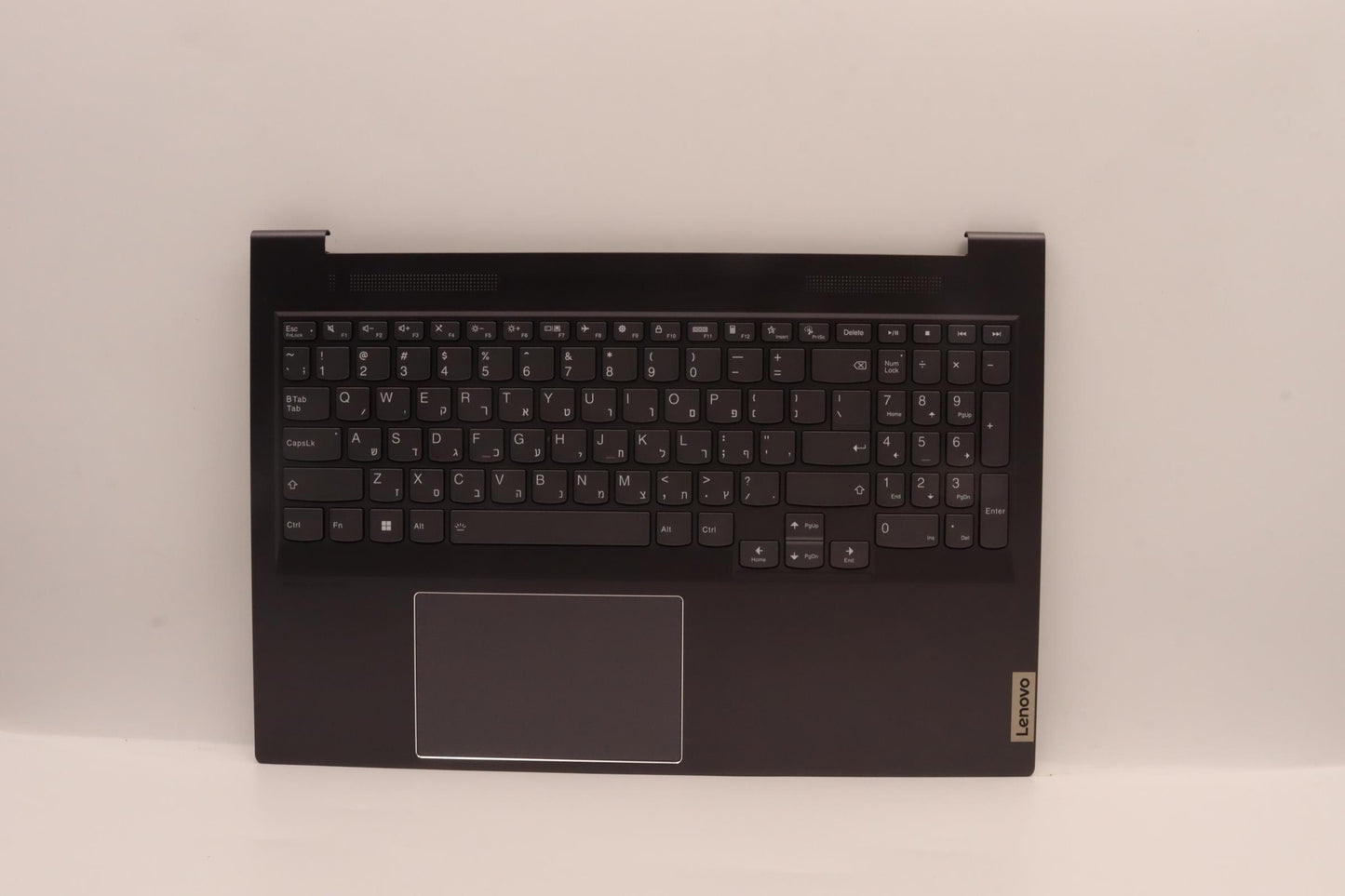Lenovo Cover Upper Case Asmhbw H 82Uw - 5CB1J38410