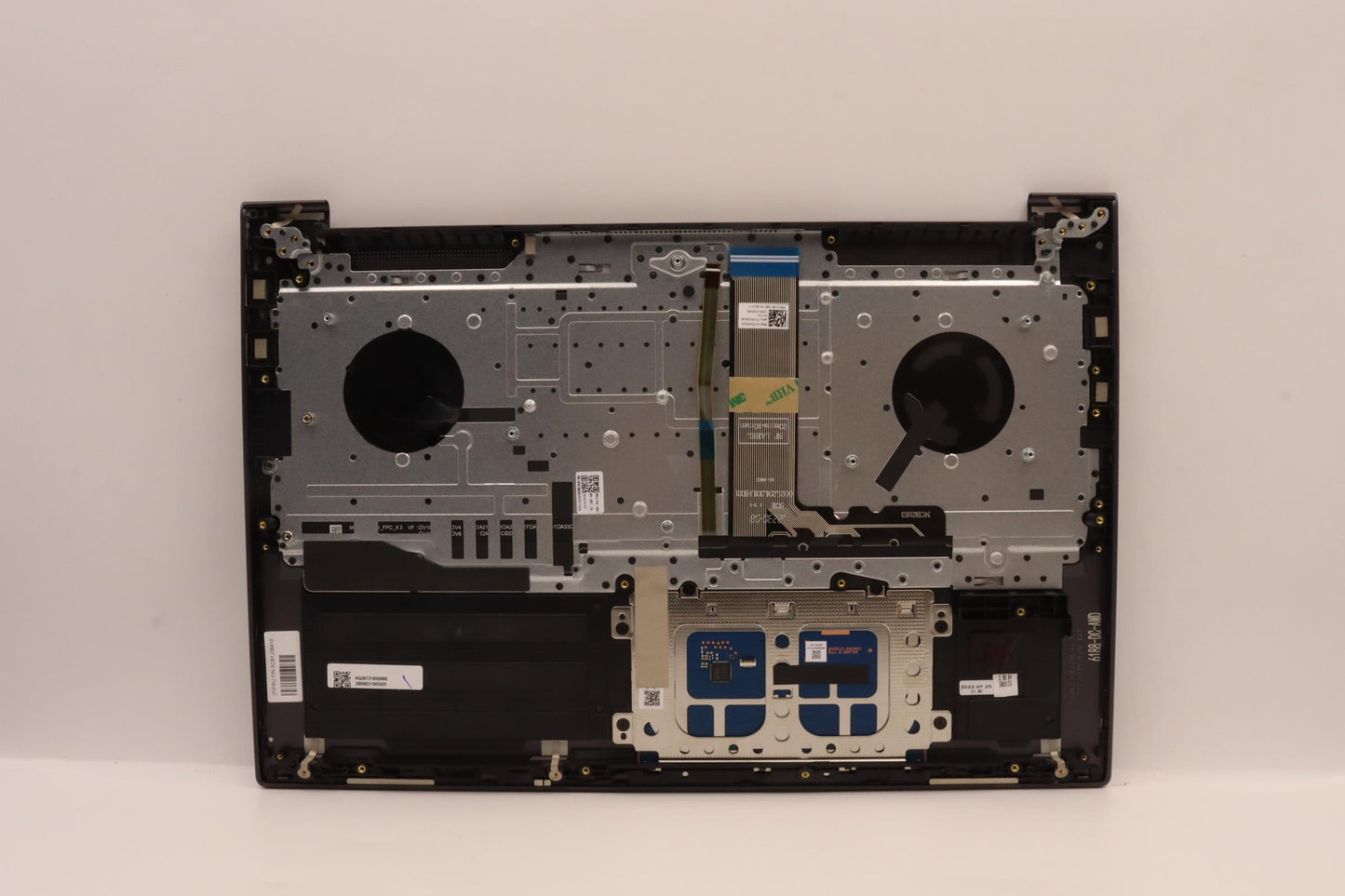 Lenovo Cover Upper Case Asmhbw H 82Uw - 5CB1J38410