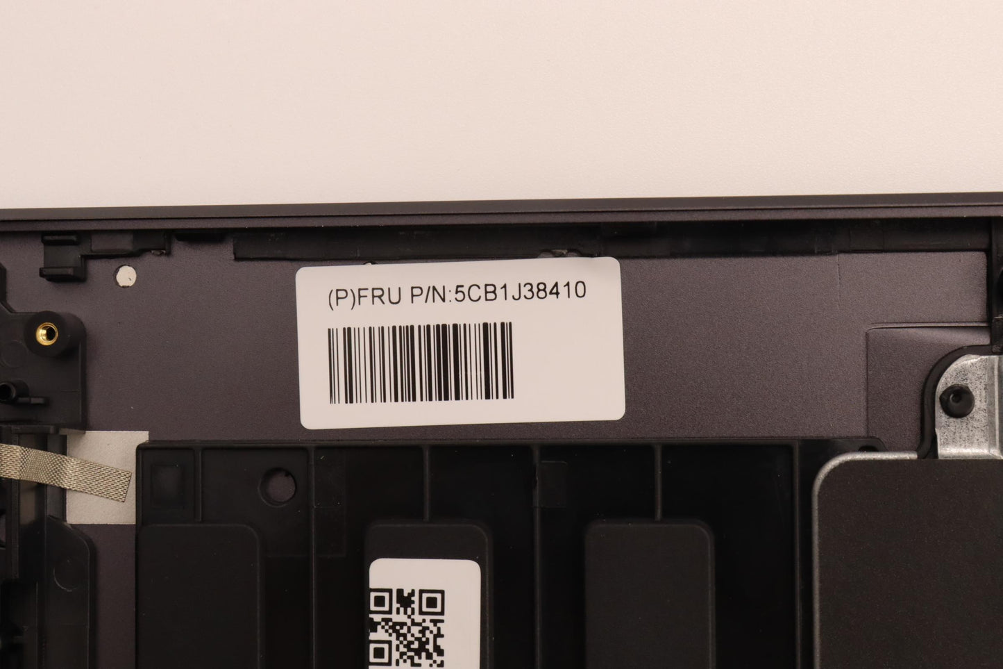 Lenovo Cover Upper Case Asmhbw H 82Uw - 5CB1J38410