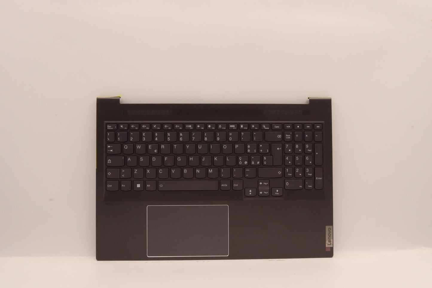 Lenovo Cover Upper Case Asmita H 82Uw - 5CB1J38414