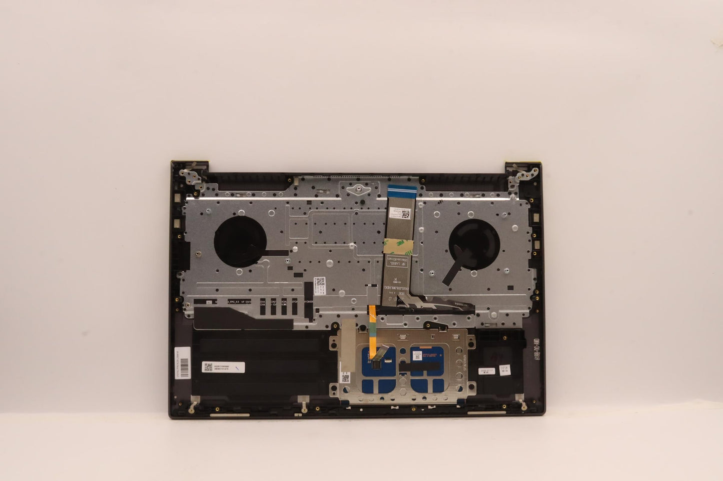 Lenovo Cover Upper Case Asmita H 82Uw - 5CB1J38414