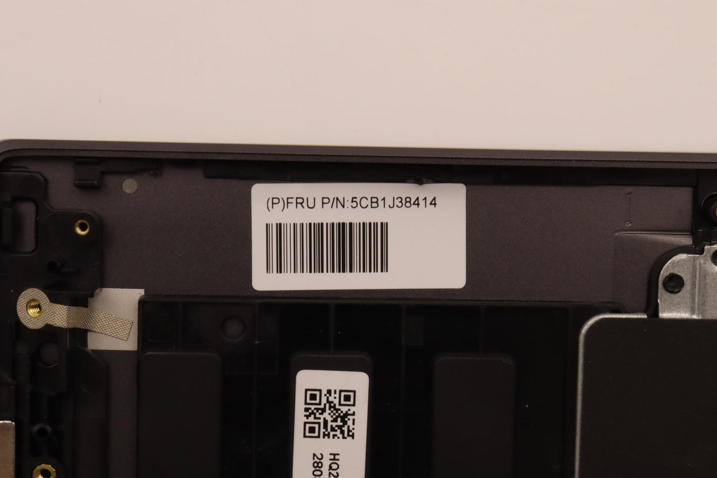 Lenovo Cover Upper Case Asmita H 82Uw - 5CB1J38414