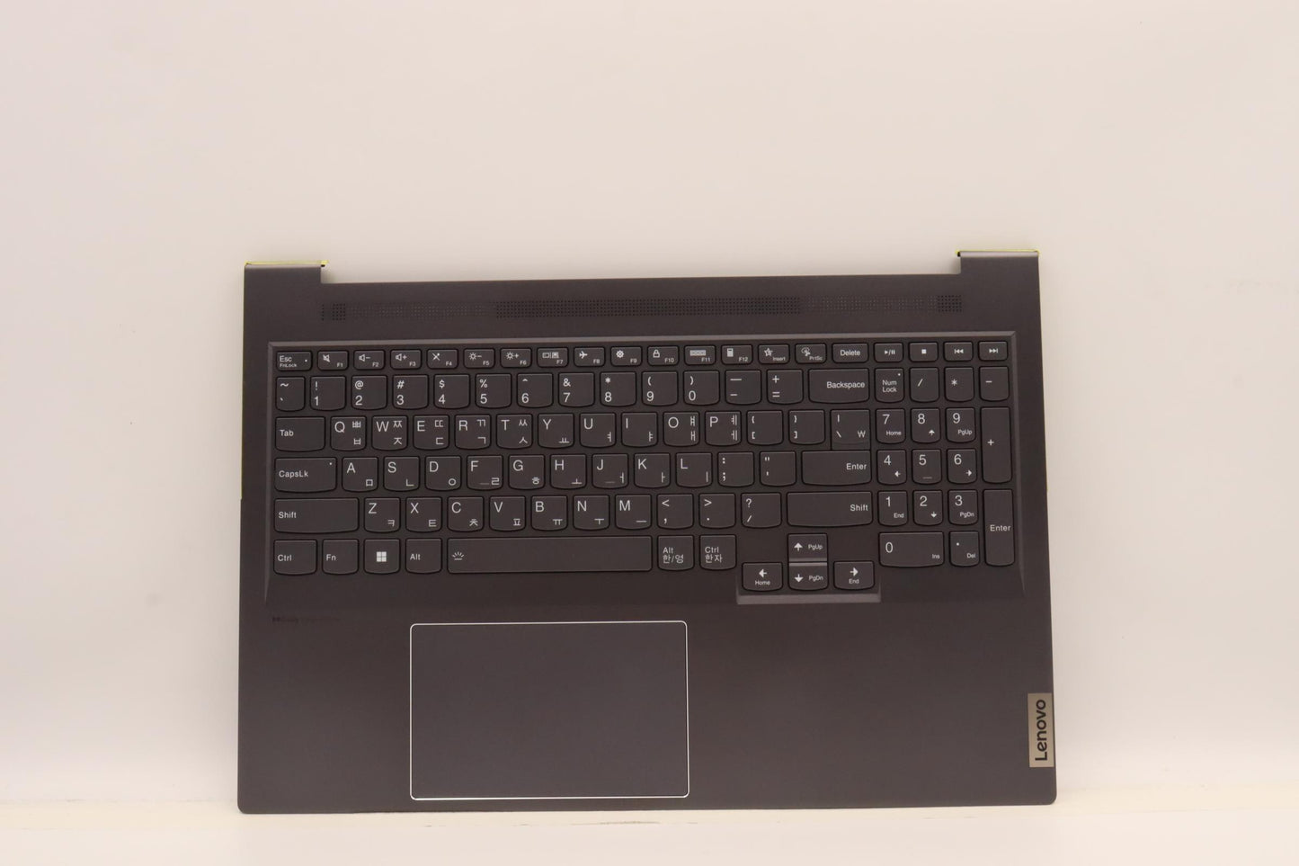Lenovo Cover Upper Case Asmkor H 82Uw - 5CB1J38416