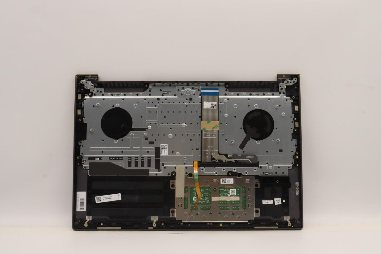 Lenovo Cover Upper Case Asmkor H 82Uw - 5CB1J38416