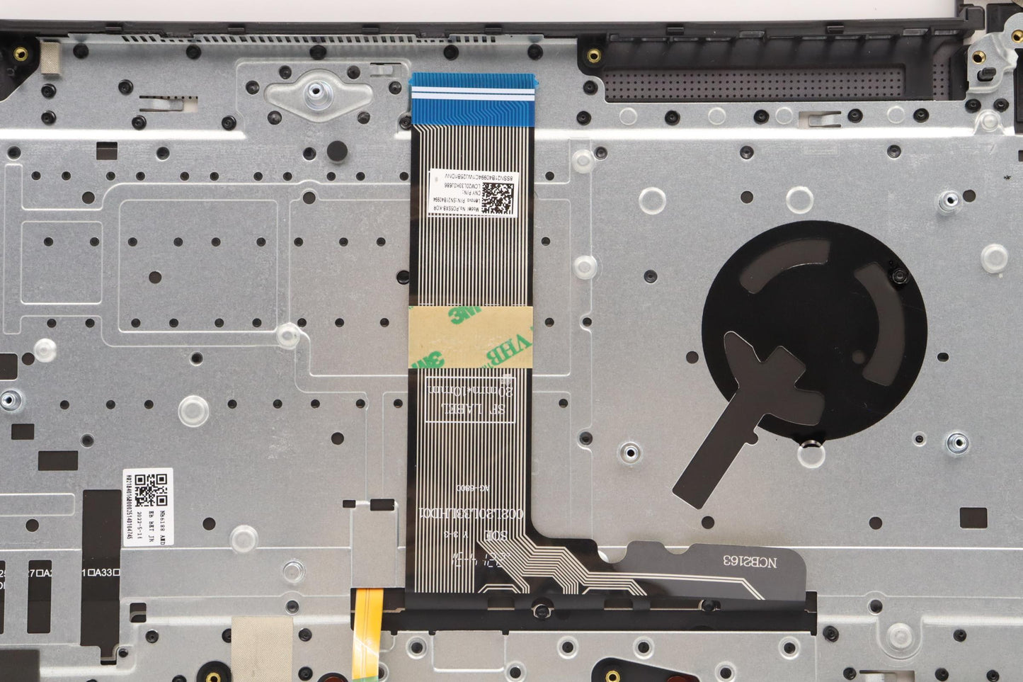 Lenovo Cover Upper Case Asmkor H 82Uw - 5CB1J38416