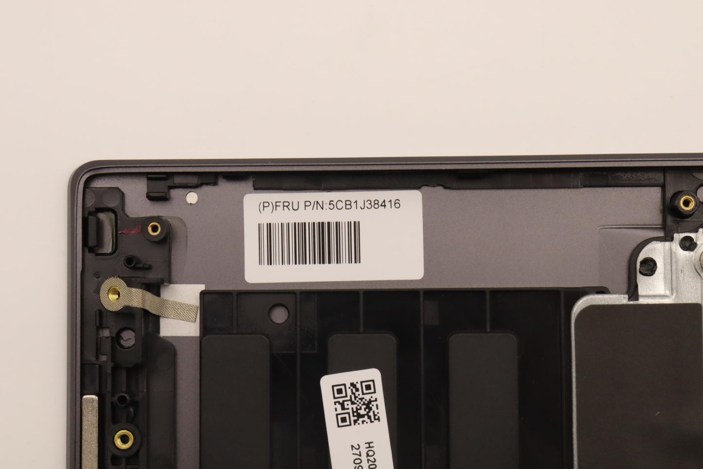 Lenovo Cover Upper Case Asmkor H 82Uw - 5CB1J38416