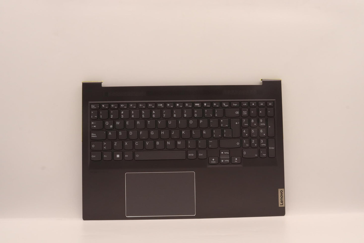 Lenovo Cover Upper Case Asmla Spa H82 - 5CB1J38417