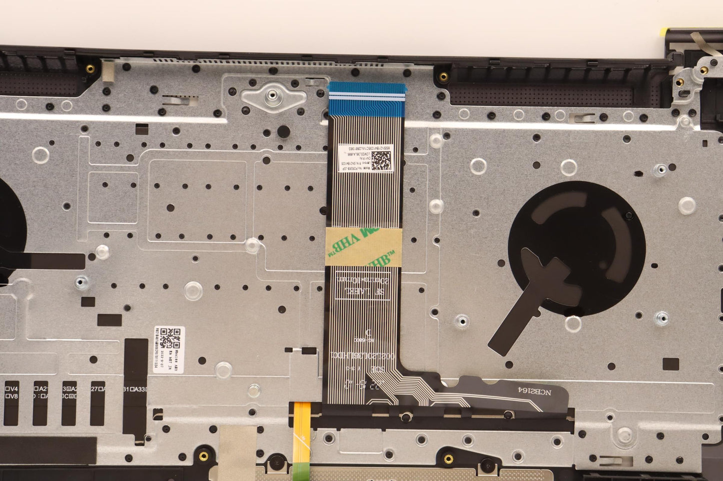 Lenovo Cover Upper Case Asmla Spa H82 - 5CB1J38417