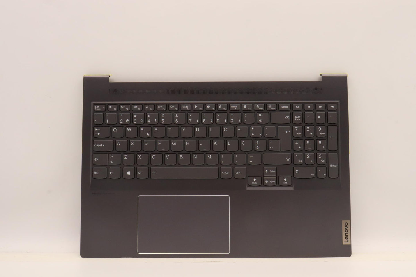 Lenovo Cover Upper Case Asmpor H 82Uw - 5CB1J38419