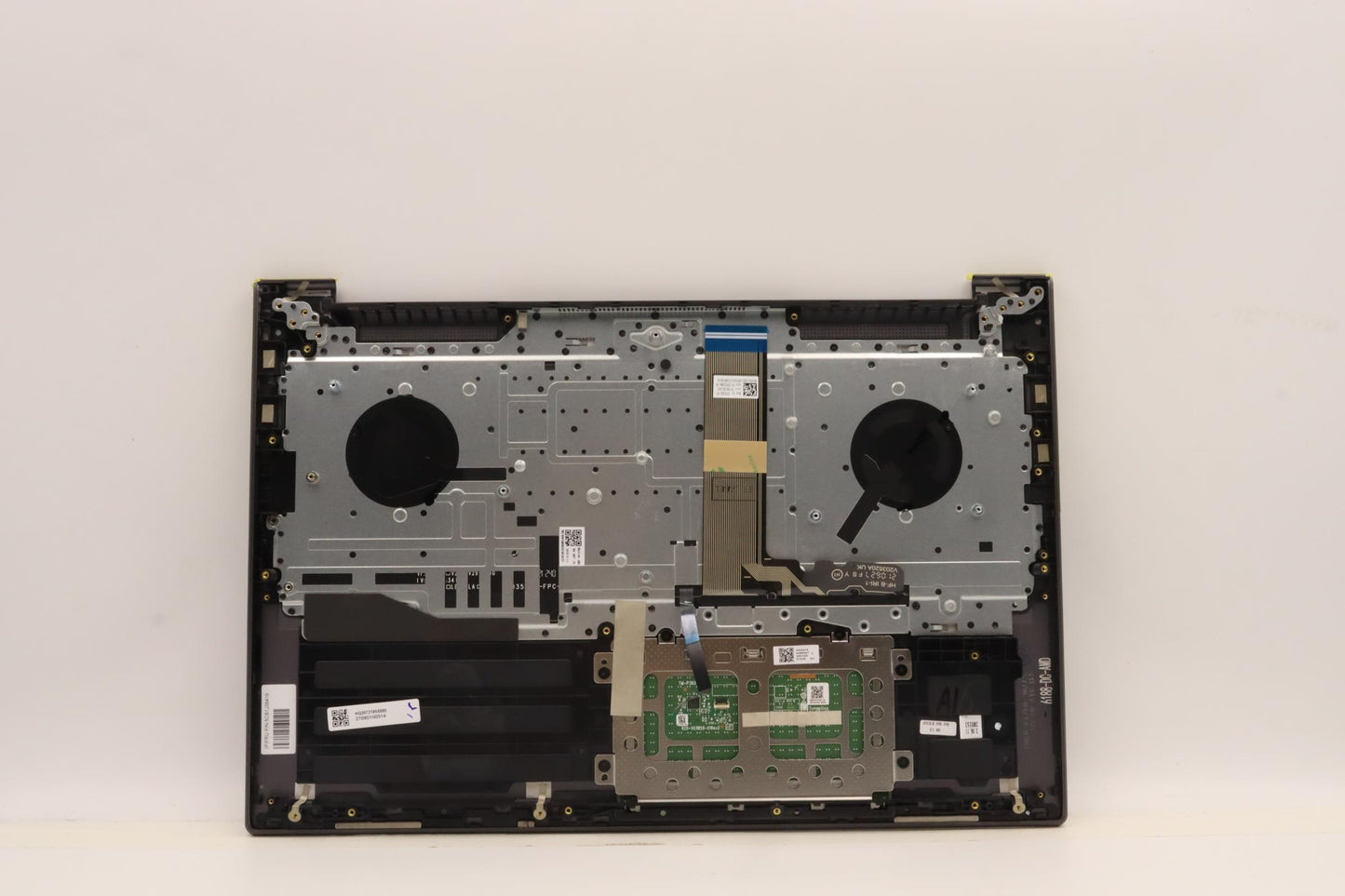 Lenovo Cover Upper Case Asmpor H 82Uw - 5CB1J38419