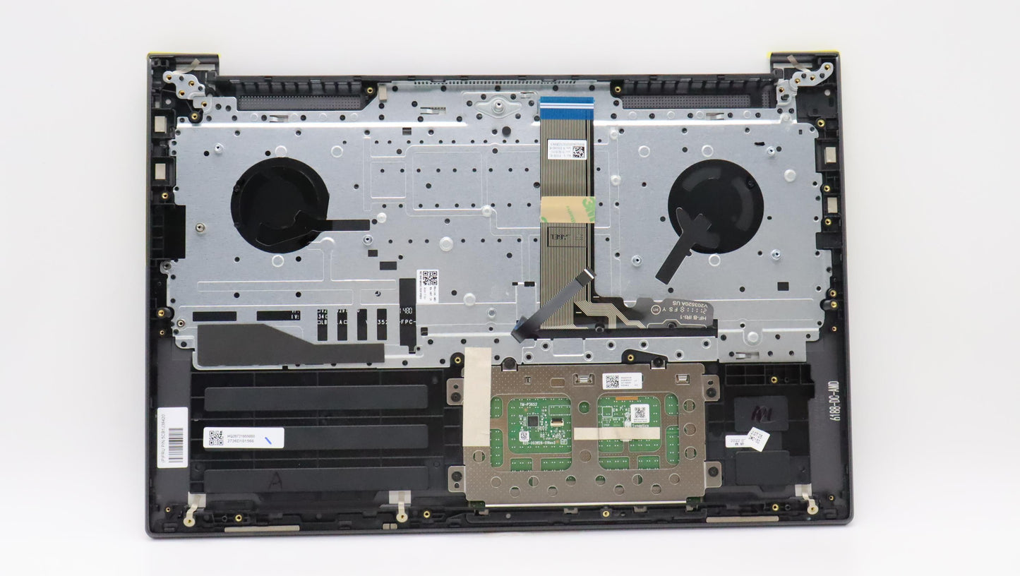 Lenovo Cover Upper Case Asmrus H 82Uw - 5CB1J38420