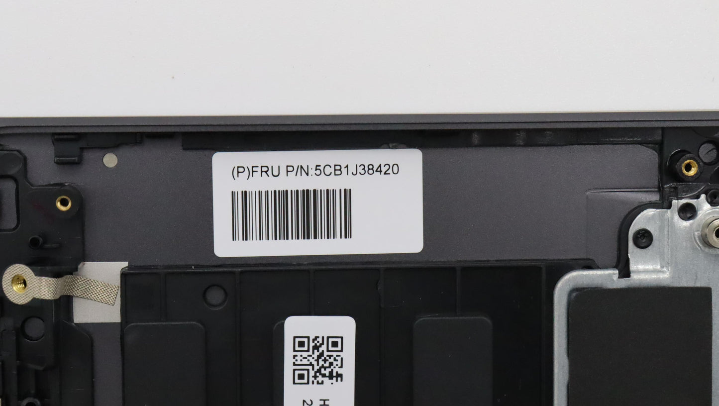 Lenovo Cover Upper Case Asmrus H 82Uw - 5CB1J38420
