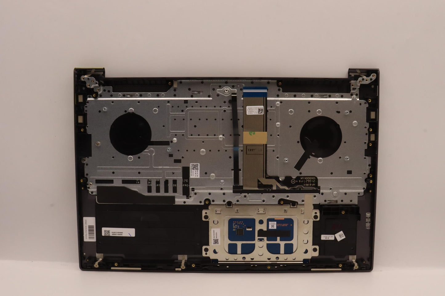 Lenovo Cover Upper Case Asmspa H 82Uw - 5CB1J38422