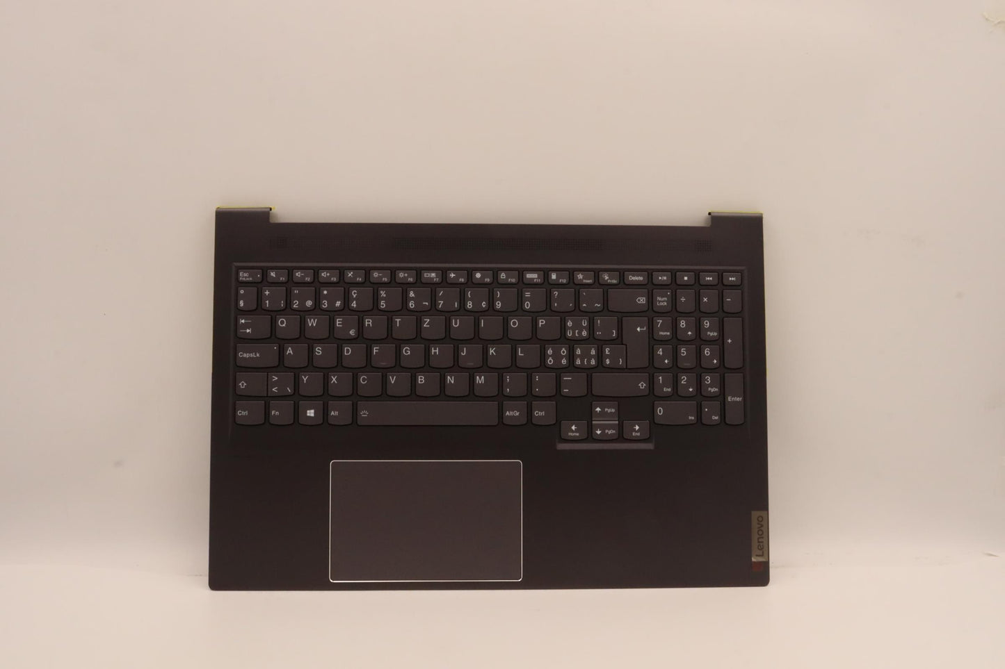 Lenovo Cover Upper Case Asmsws H 82Uw - 5CB1J38423