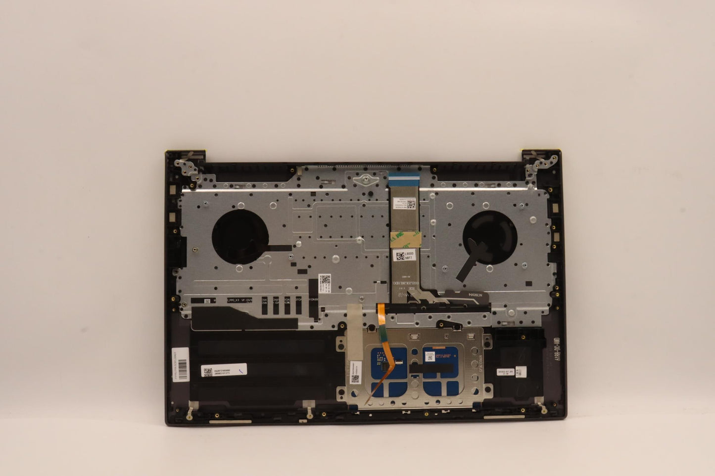 Lenovo Cover Upper Case Asmsws H 82Uw - 5CB1J38423