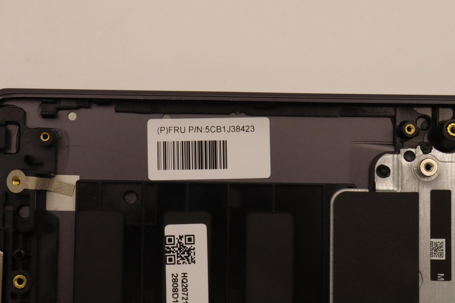 Lenovo Cover Upper Case Asmsws H 82Uw - 5CB1J38423