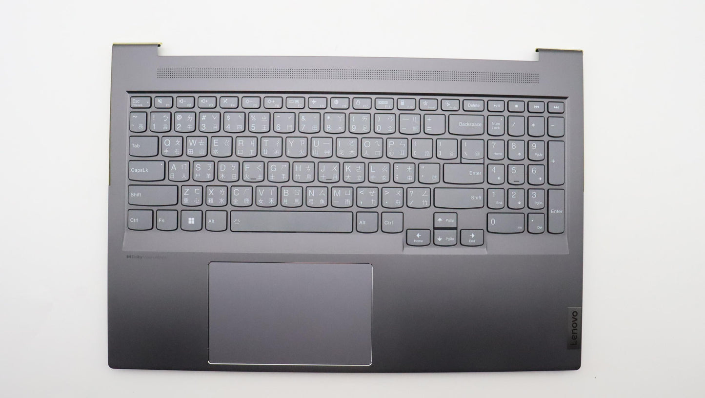 Lenovo Cover Upper Case Asmtc H 82Uw - 5CB1J38424
