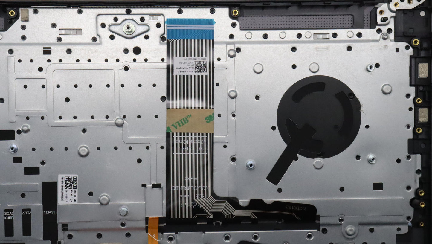 Lenovo Cover Upper Case Asmtc H 82Uw - 5CB1J38424