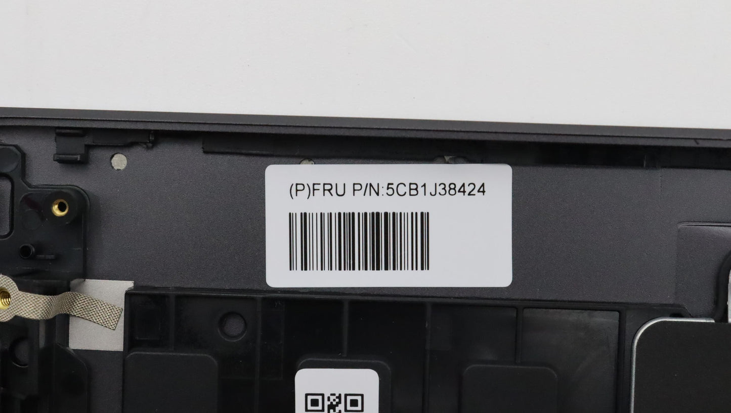 Lenovo Cover Upper Case Asmtc H 82Uw - 5CB1J38424