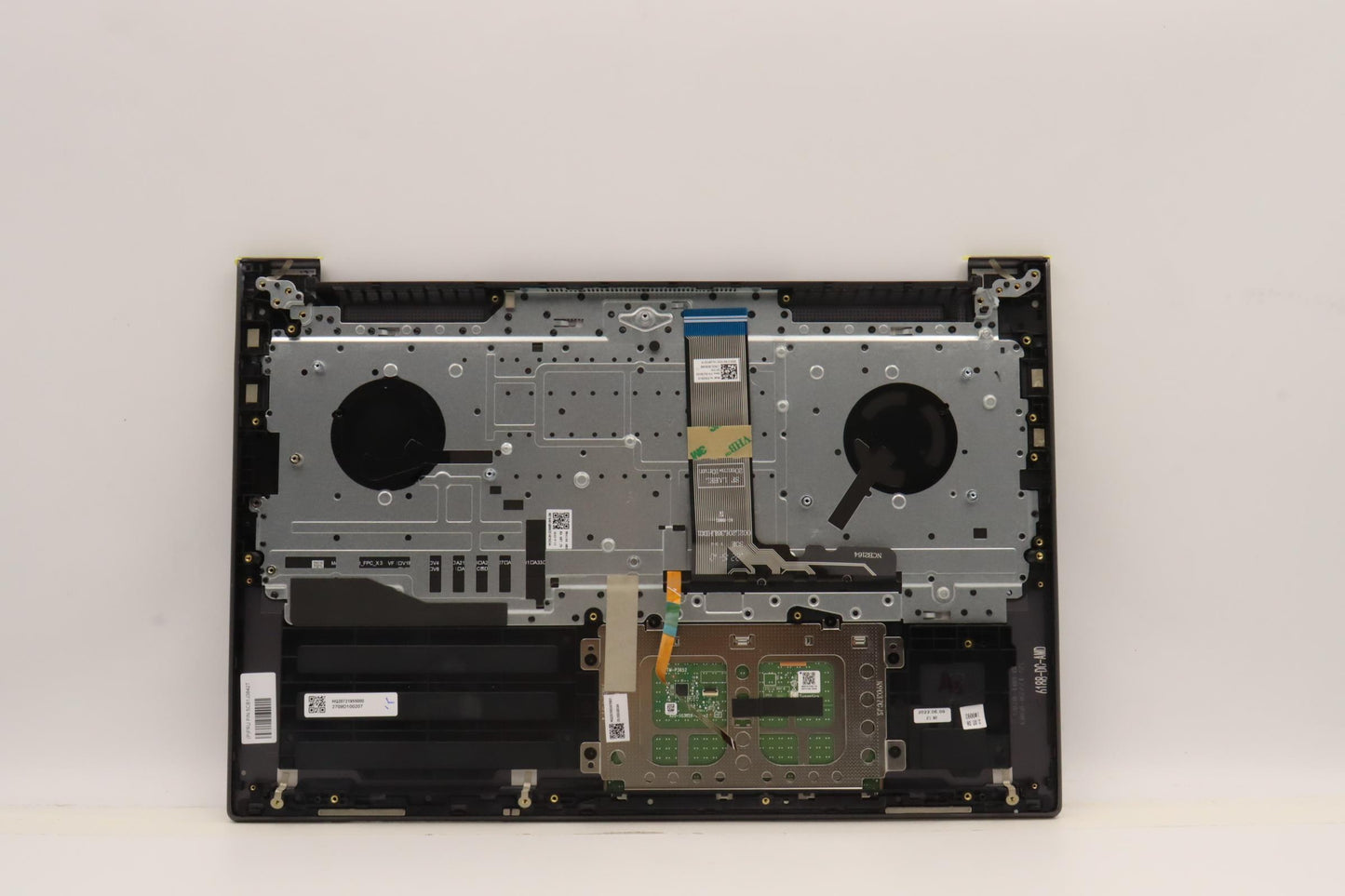 Lenovo Cover Upper Case Asmuke H 82Uw - 5CB1J38427